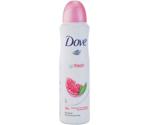 Dove Go Fresh Revive Deodorant Spray 48 hours pomegranate and lemon verbena (150 ml)
