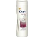 Dove Intensive Nourishment Body Lotion (400 ml)