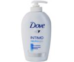 Dove Intimo Neutrocare shower gel for intimate hygiene (250ml)