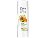 Dove Invigorating Ritual Body Lotion (400ml)