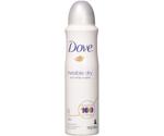 Dove Invisible Dry Antiperspirant Spray 48 hours (150 ml)