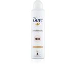 Dove Invisible Dry Antiperspirant Spray 48 hours (250 ml)