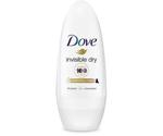 Dove Invisible Dry Deodorant Roll-on (50 ml)