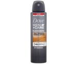 Dove Men + Care Elements antiperspirant spray 48 hours Talc Mineral + Sandalwood (150 ml)