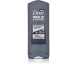 Dove Men + Care Elements shower gel for men (400ml)