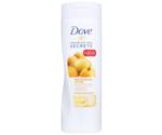 Dove Nourishing Secrets Body Lotion Replenishing with Mango and Marula Oil 400ml