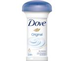 Dove Original Antiperspirant Deodorant Cream