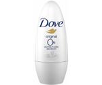 Dove Original deodorant roller 24 hours (50 ml)