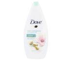 Dove Purely Pampering Pistachio body wash (500ml)