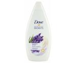 Dove Relaxing Ritual Body Wash Lavender & Rosemary (500ml)