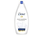 Dove Rich Care Cream Shower