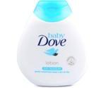 Dove Rich Moisture Lotion (200ml)