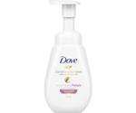 Dove Shower foam pampering pistachio (200ml)