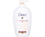 Dove Silk Fine liquid soap with pump white orchid (250ml)