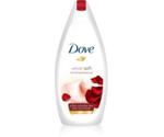 Dove Velvet Soft Moisturizing Shower Gel (500ml)