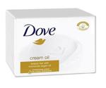 Dove Wash Bar Beauty Cream Bar Soap Cream Oil (100ml)