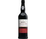 Dow's Port Fine Ruby Port 0.75l