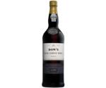 Dow's Port Fine Tawny 0,75l 19%