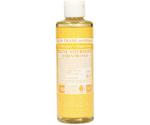 Dr. Bronner's Liquid Soap Citrus Orange