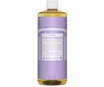 Dr. Bronner's Liquid Soap Lavender