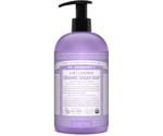 Dr. Bronner's Shikakai Soap Lavender