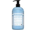 Dr. Bronner's Shikakai Soap Neutral-Mild