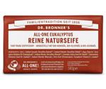 Dr. Bronner's Soap Bar Eucalyptus (140g)