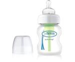 Dr. Browns Options Wide Neck Bottle