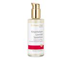 Dr. Hauschka Lavender Sandalwood Body Lotion