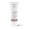 Dr. Hauschka Regenerating Neck and Décolleté Cream (40ml)