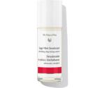 Dr. Hauschka Sage Mint Deodorant (50 ml)