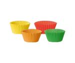 Dr. Oetker Coloured Baking Cups