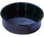 Dr. Oetker Deluxe Enamel 28cm 1 Base Cake Tin