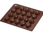 Dr. Oetker Easter Eggs Chocolate Mould (2499)