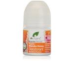 Dr. Organic Manuka Honey Deodorant (50 ml)