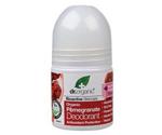 Dr. Organic Pomegranate deodorant (50 ml)