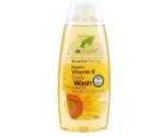 Dr. Organic Vitamin E Body Wash 250ml