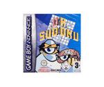 Dr. Sudoku (GBA)