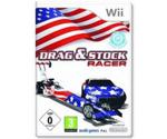 Drag & Stock Racer (Wii)