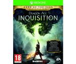 Dragon Age: Inquisition