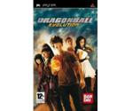 Dragon Ball: Evolution (PSP)