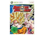 Dragon Ball: Raging Blast (Xbox 360)