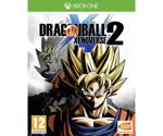 Dragon Ball: Xenoverse 2