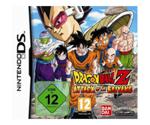 Dragon Ball Z: Attack of the Saiyans (DS)