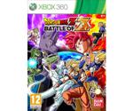 Dragon Ball Z: Battle of Z