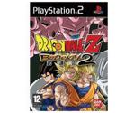 Dragon Ball Z: Budokai 2 (PS2)