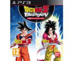 Dragon Ball Z: Budokai - HD Collection (PS3)