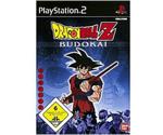 Dragon Ball Z: Budokai (PS2)