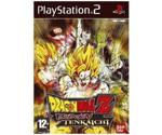 Dragon Ball Z: Budokai Tenkaichi (PS2)