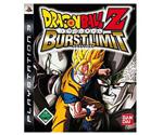 Dragon Ball Z: Burst Limit (PS3)